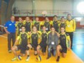 ESA campeã Regional_Voleibol Juvenis Masc.